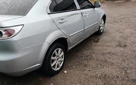 Haima 3, 2011 год, 230 000 рублей, 5 фотография