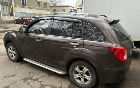 Lifan X60 I рестайлинг, 2014 год, 600 000 рублей, 3 фотография