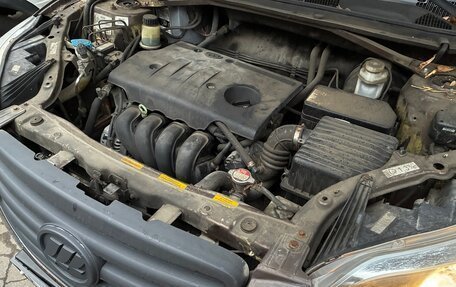 Lifan X60 I рестайлинг, 2014 год, 600 000 рублей, 6 фотография