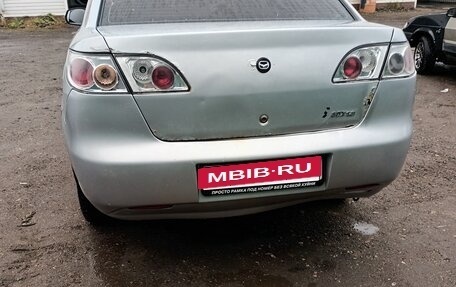 Haima 3, 2011 год, 230 000 рублей, 6 фотография