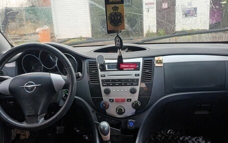 Haima 3, 2011 год, 230 000 рублей, 4 фотография