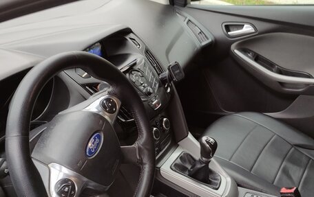 Ford Focus III, 2011 год, 545 000 рублей, 8 фотография