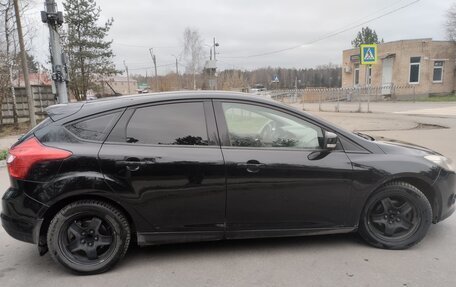 Ford Focus III, 2011 год, 545 000 рублей, 5 фотография