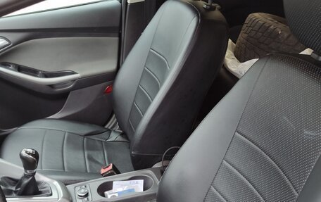 Ford Focus III, 2011 год, 545 000 рублей, 9 фотография