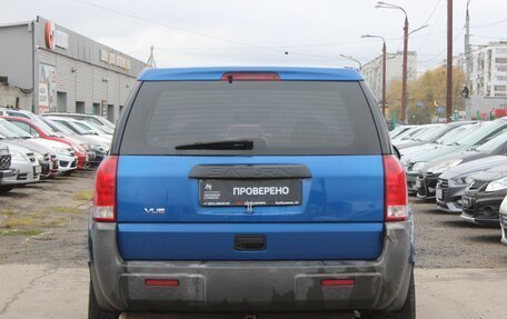 Saturn VUE II, 2003 год, 349 990 рублей, 6 фотография