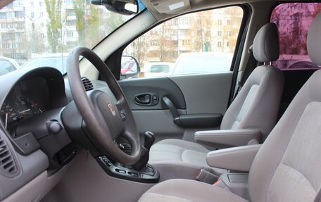 Saturn VUE II, 2003 год, 349 990 рублей, 8 фотография