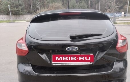 Ford Focus III, 2011 год, 545 000 рублей, 7 фотография