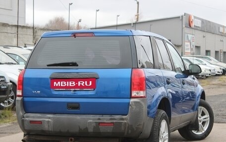 Saturn VUE II, 2003 год, 349 990 рублей, 7 фотография