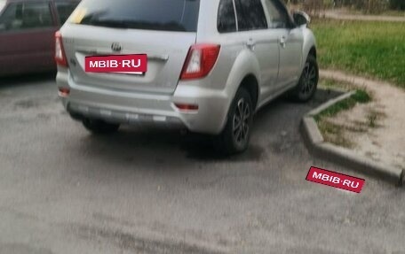 Lifan X60 I рестайлинг, 2015 год, 600 000 рублей, 2 фотография