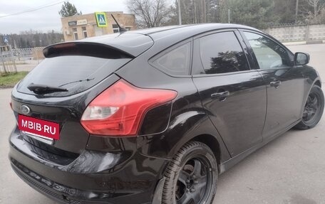 Ford Focus III, 2011 год, 545 000 рублей, 6 фотография