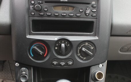 Saturn VUE II, 2003 год, 349 990 рублей, 11 фотография