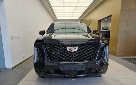 Cadillac Escalade V, 2025 год, 21 400 000 рублей, 2 фотография