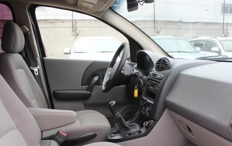 Saturn VUE II, 2003 год, 349 990 рублей, 12 фотография