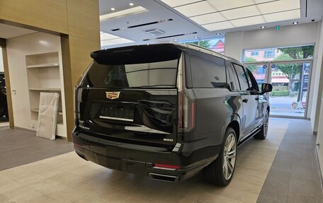Cadillac Escalade V, 2025 год, 21 400 000 рублей, 8 фотография