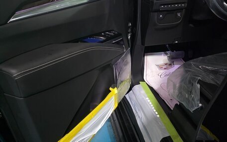 Cadillac Escalade V, 2025 год, 21 400 000 рублей, 9 фотография