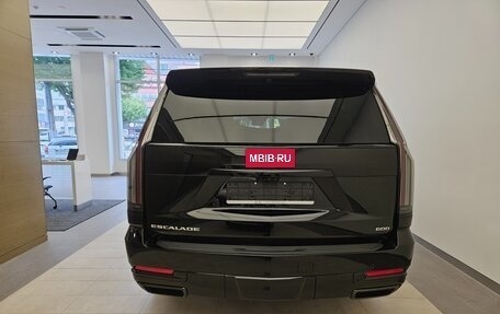 Cadillac Escalade V, 2025 год, 21 400 000 рублей, 6 фотография