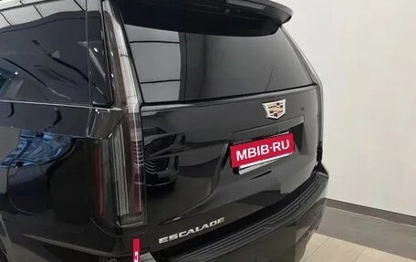 Cadillac Escalade V, 2025 год, 21 400 000 рублей, 4 фотография