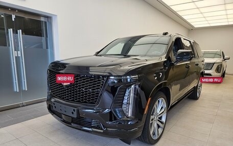 Cadillac Escalade V, 2025 год, 21 400 000 рублей, 7 фотография