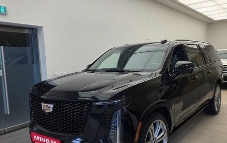 Cadillac Escalade V, 2025 год, 21 400 000 рублей, 3 фотография