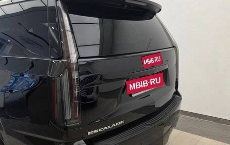 Cadillac Escalade V, 2025 год, 21 400 000 рублей, 5 фотография