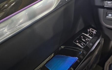 Cadillac Escalade V, 2025 год, 21 400 000 рублей, 18 фотография