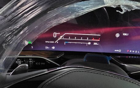 Cadillac Escalade V, 2025 год, 21 400 000 рублей, 17 фотография