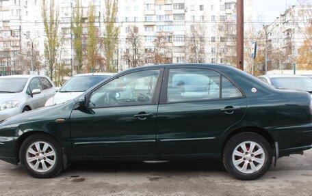 Fiat Marea, 1998 год, 149 999 рублей, 7 фотография