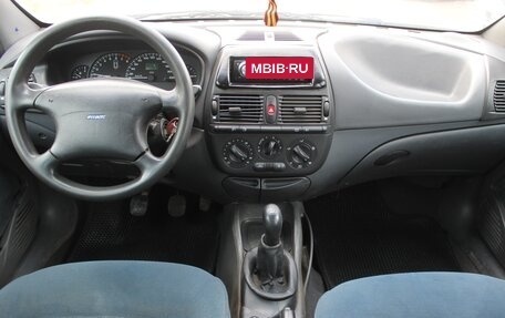 Fiat Marea, 1998 год, 149 999 рублей, 9 фотография