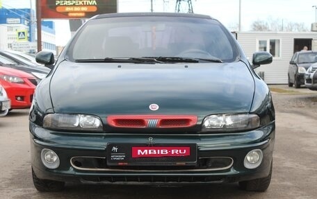 Fiat Marea, 1998 год, 149 999 рублей, 2 фотография