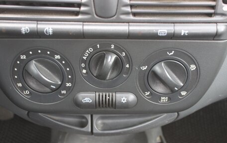 Fiat Marea, 1998 год, 149 999 рублей, 11 фотография