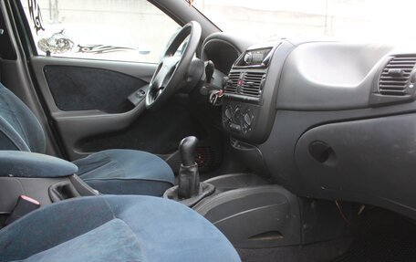 Fiat Marea, 1998 год, 149 999 рублей, 10 фотография