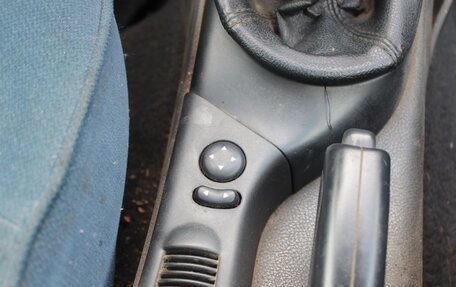 Fiat Marea, 1998 год, 149 999 рублей, 12 фотография