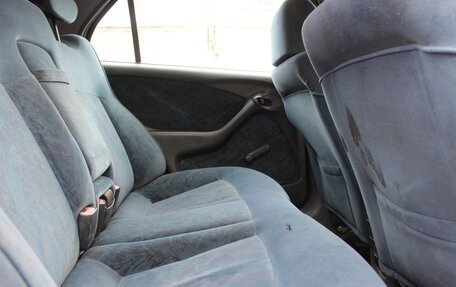 Fiat Marea, 1998 год, 149 999 рублей, 15 фотография