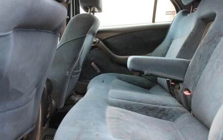 Fiat Marea, 1998 год, 149 999 рублей, 14 фотография