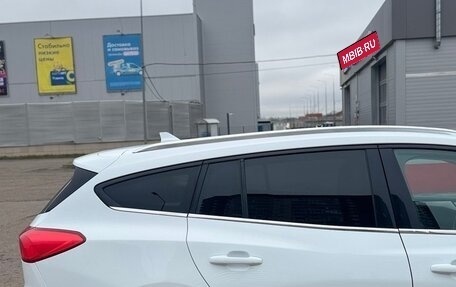 Ford Focus IV, 2018 год, 1 290 000 рублей, 4 фотография
