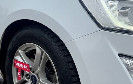 Ford Focus IV, 2018 год, 1 290 000 рублей, 3 фотография