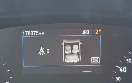 Ford Focus IV, 2018 год, 1 290 000 рублей, 8 фотография