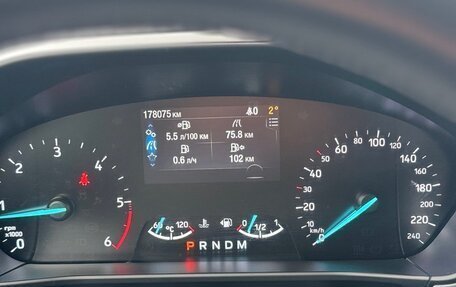 Ford Focus IV, 2018 год, 1 290 000 рублей, 15 фотография