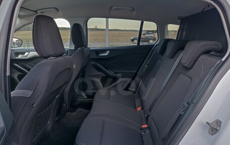 Ford Focus IV, 2018 год, 1 290 000 рублей, 20 фотография