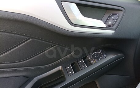 Ford Focus IV, 2018 год, 1 290 000 рублей, 25 фотография