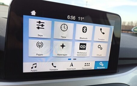 Ford Focus IV, 2018 год, 1 290 000 рублей, 26 фотография