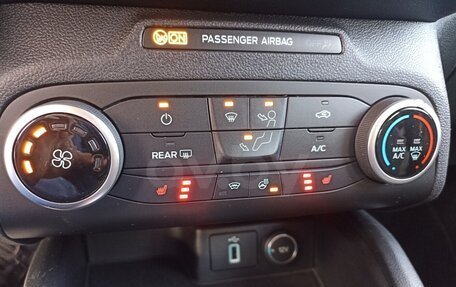 Ford Focus IV, 2018 год, 1 290 000 рублей, 22 фотография