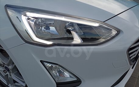 Ford Focus IV, 2018 год, 1 290 000 рублей, 31 фотография