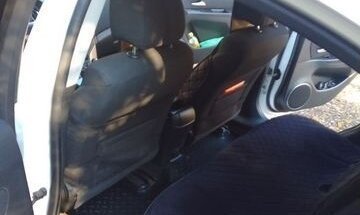 Chevrolet Cruze II, 2013 год, 800 000 рублей, 5 фотография