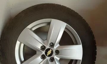 Chevrolet Cruze II, 2013 год, 800 000 рублей, 13 фотография