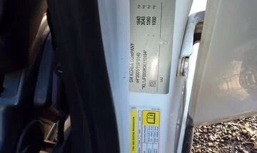 Chevrolet Cruze II, 2013 год, 800 000 рублей, 7 фотография