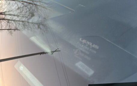 Lexus RX IV рестайлинг, 2021 год, 6 390 000 рублей, 9 фотография