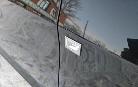 Lexus RX IV рестайлинг, 2021 год, 6 390 000 рублей, 10 фотография