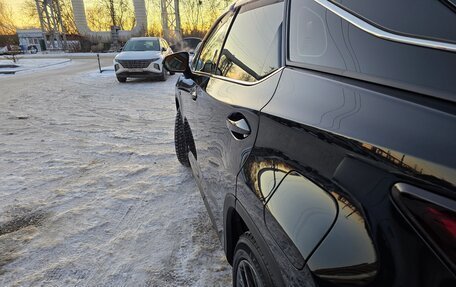 Lexus RX IV рестайлинг, 2021 год, 6 390 000 рублей, 18 фотография