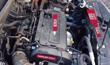 Chevrolet Cruze II, 2013 год, 800 000 рублей, 12 фотография